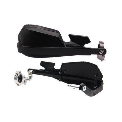 Off-Road Vehicle Motorcycle Aluminum Alloy Modified Universal Anti-Fall and Anti-Collision Buck Handguard Ktm Cub 110 Bow Guard