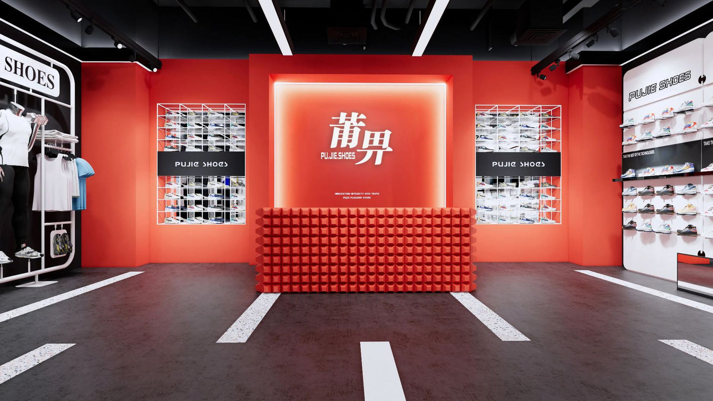 Putian came to the physical store quality l Trainer small fat ding v thick bottom bread shoes l lovers shoes
