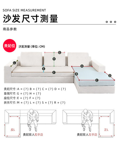 Four Seasons Universal Waterproof Sofa Towel Urine-proof Cat-scratch-proof Sofa Cover Cloth Towel Chenille Non-slip Non-sticky Sofa Cover