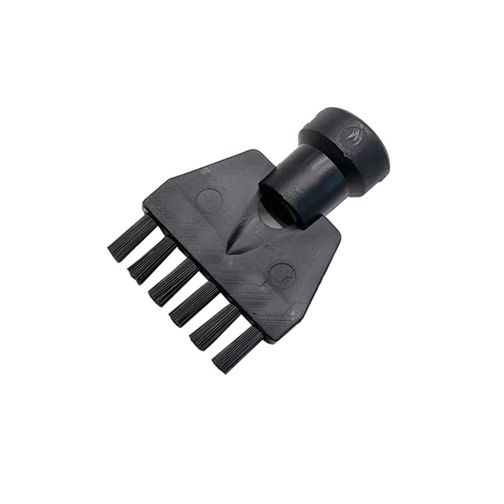 For Karcher hand-held brush steam hand-held head Karcher Kach cleaner SC1 SC2 SC3 SC4SC5