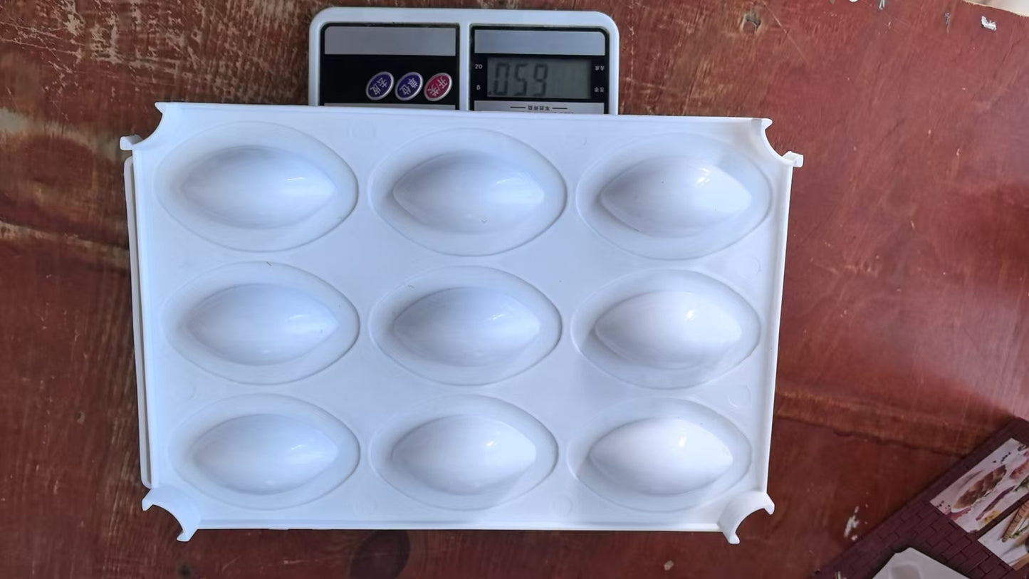 Cross-border Keba Meatball Maker Meat Stuffing Maker DIY Meatball Meatball Meatball Dessert Mold