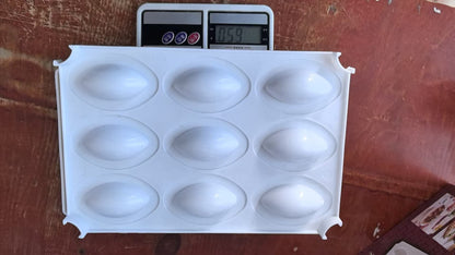 Cross-border Keba Meatball Maker Meat Stuffing Maker DIY Meatball Meatball Meatball Dessert Mold