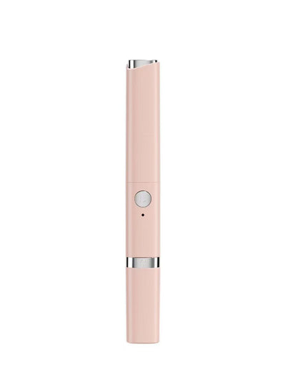 Electric Eyelash Curler, Eyelash Curling Device, Electric Eyebrow Trimmer, Eyebrow Razor, Eyebrow Trimmer, Hair Removal Device, Electric Heating