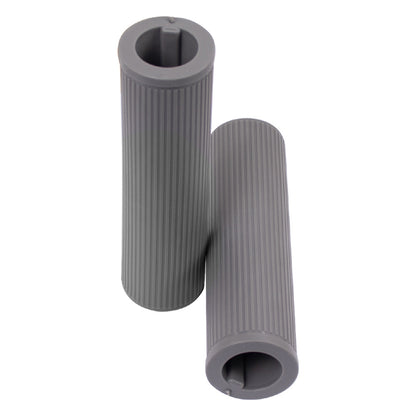 Suitable for Xiaomi 4 Lite/4 Pro Electric Scooter Handle Set Universal Rubber Grip Handle Glove Accessories