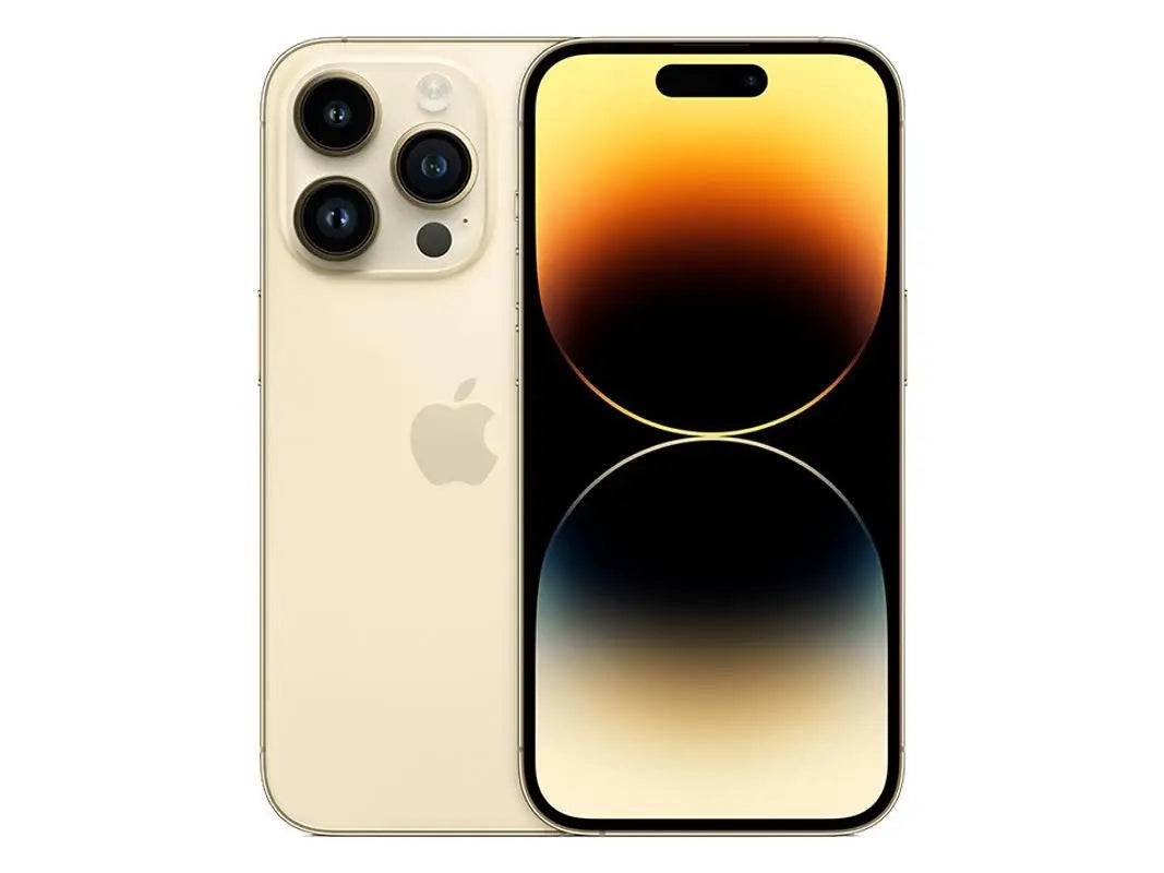 Apple iPhone 14 Pro / 14 Pro Max Dual eSIM 128/256GB ROM OLED Face ID NFC A15 Original Uesd CellPhone iphone 14pro 14 pro max