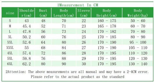 sweat shirts man clothes funny t shirts plus size tops t shirt for men New BIREL ART T-Shirt  Round Collar harajuku Crewneck2024