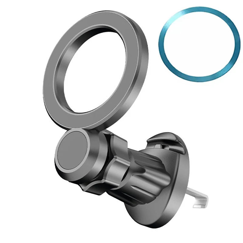 Magnetic Car Phone Holder for MagSafe Car Mount Air Vent Phone Holder Car Hand Free for iphone 17 pro max 16 iphone 15 iphone 13