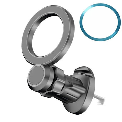 Magnetic Car Phone Holder for MagSafe Car Mount Air Vent Phone Holder Car Hand Free for iphone 17 pro max 16 iphone 15 iphone 13