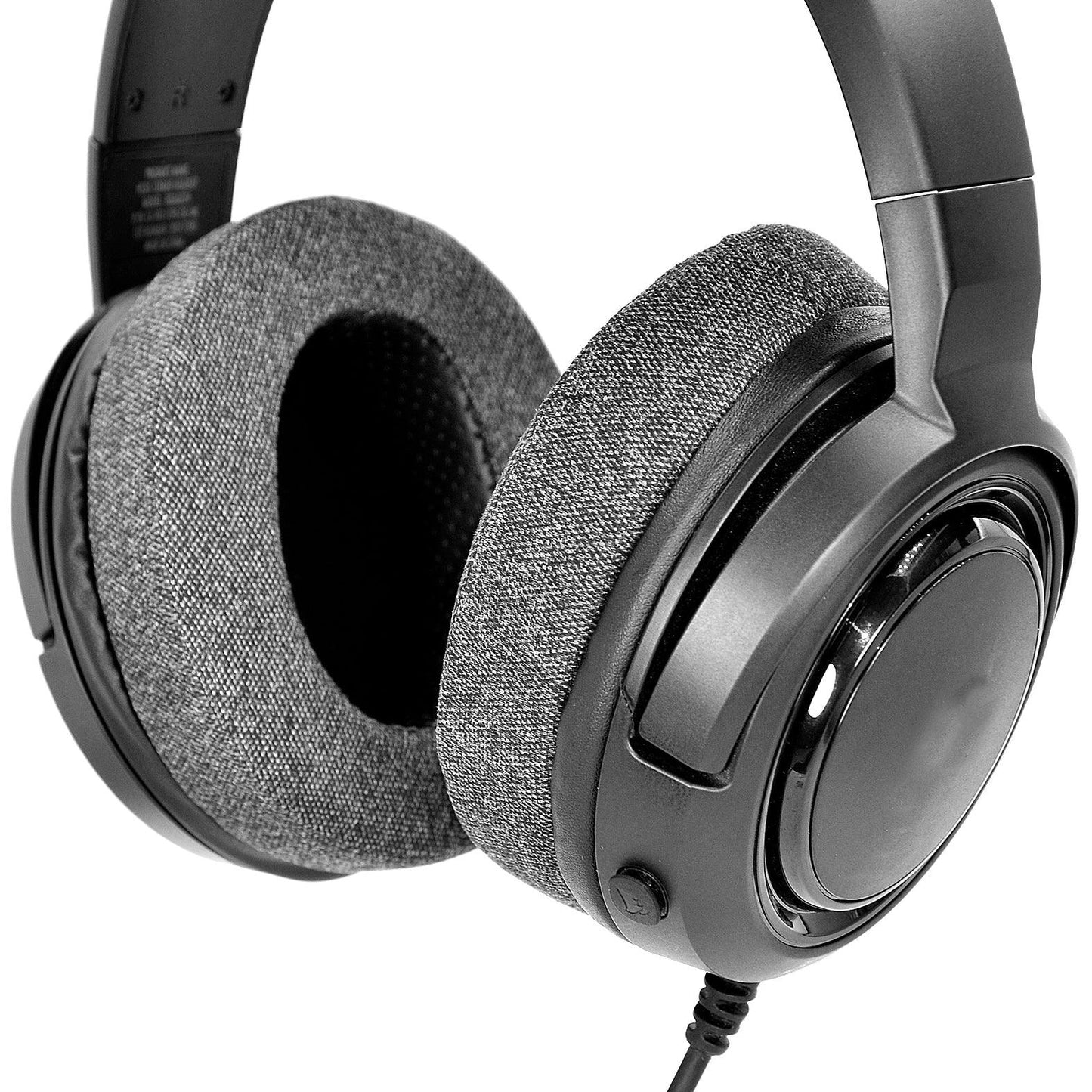 Earpads For Audio Technica ATH M20X M30X M40X M40FS M50X Headphone Velour Ear Cushions Pads