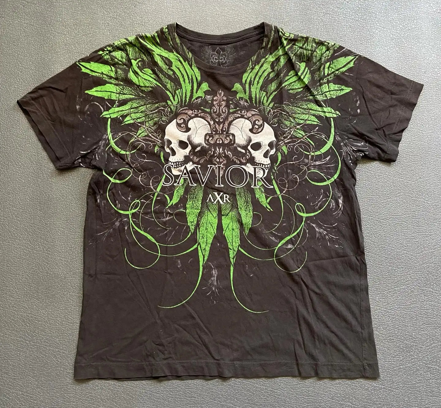Y2K Xtreme T Shirt Man's Clothing Skeleton Printing Tops Harajuku Fashion Trend Baggy Men And Women Short Sleeves