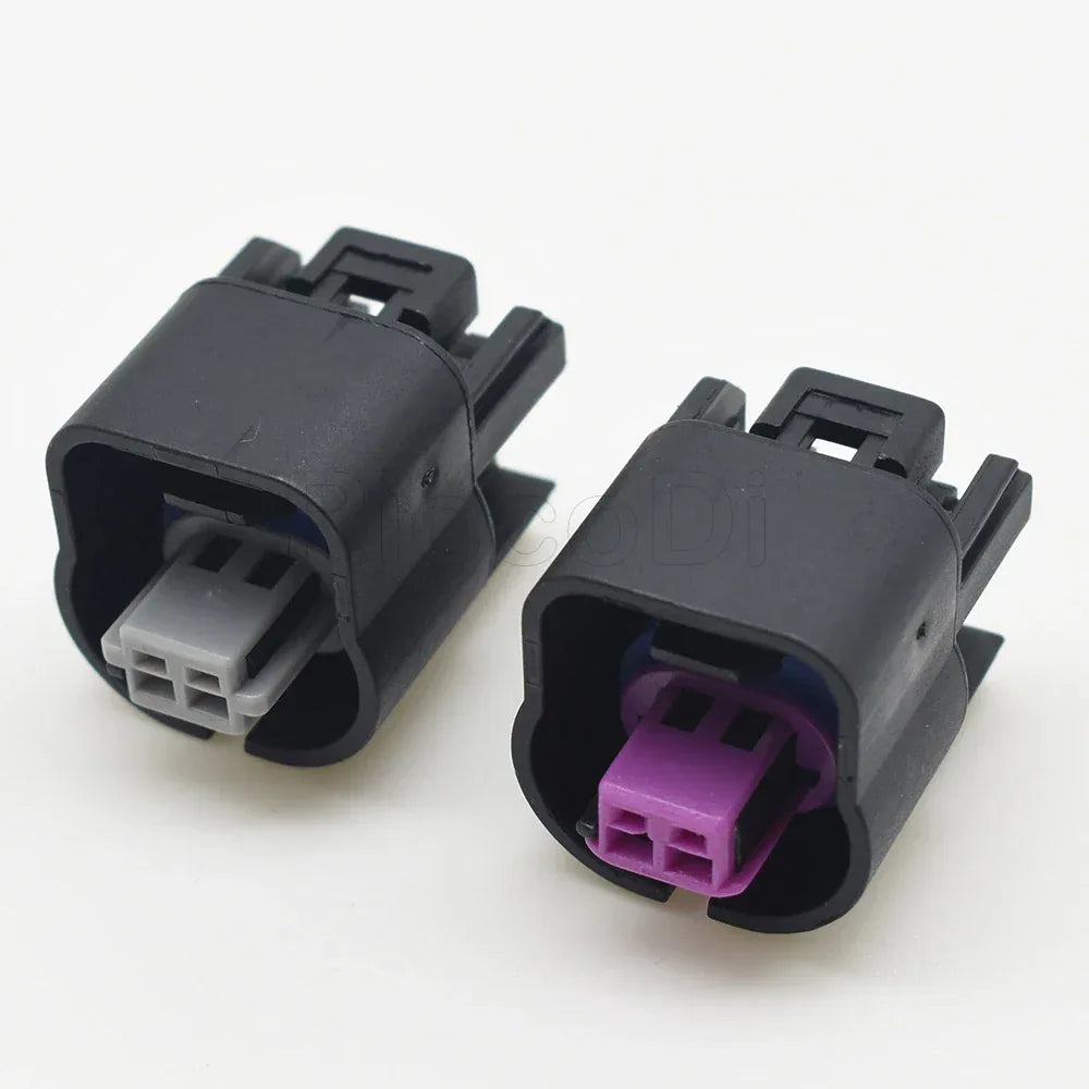 15336004 15355319 Delphi 2 Way GT 150 Centerline Automotive Connector Camshaft Intake Exhaust VVT Solenoid Valve Plug