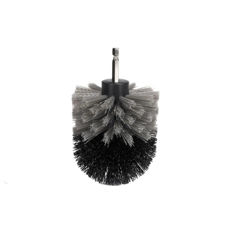 Cleaning Tools Drill Brush Kit Electric Scrubber Brush for Cleaning Bathroom Bathtub Cleaning Brush Scrub Drill Cleaning Kit
