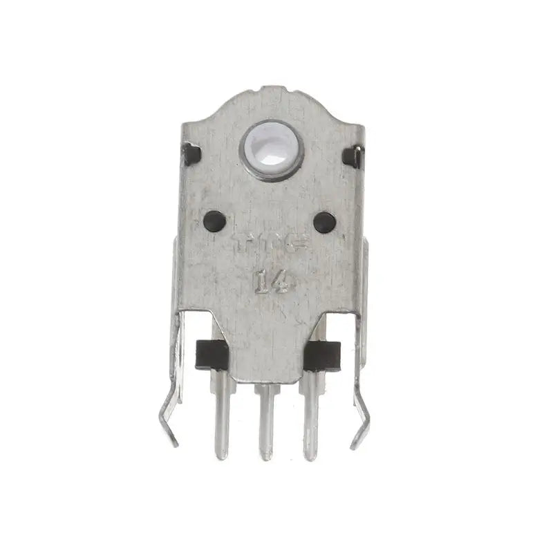 2Pcs 8/9/10mm/11mm/12mm/13mm/14mm/15mm/16mm Original TTC Mouse Encoder Mouse Decoder Highly Accurate Red White Yellow Green Core