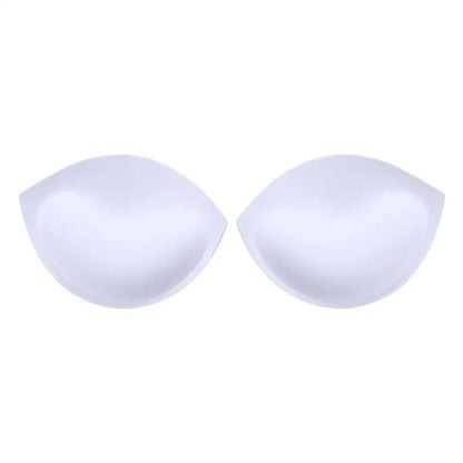 Bra Pads Lift Up Bra Summer Inserts Cups Enhancer Push Up Women Chest Cups Sponge Bra Pads Thicken Chest Pads Inserts Chest