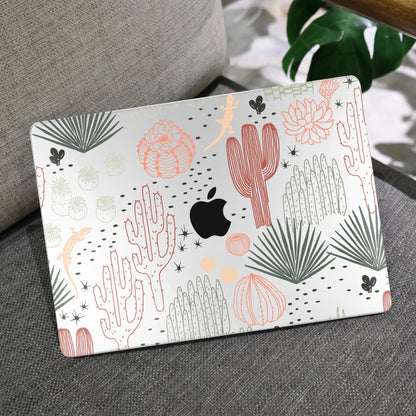 Laptop Case for Macbook Air 13 A2337 2020 M1 Chip Pro 13 A1278 2022 M2 Air 13.6 M2 for Macbook Pro 14 case M4 2023 M3 Pro 16
