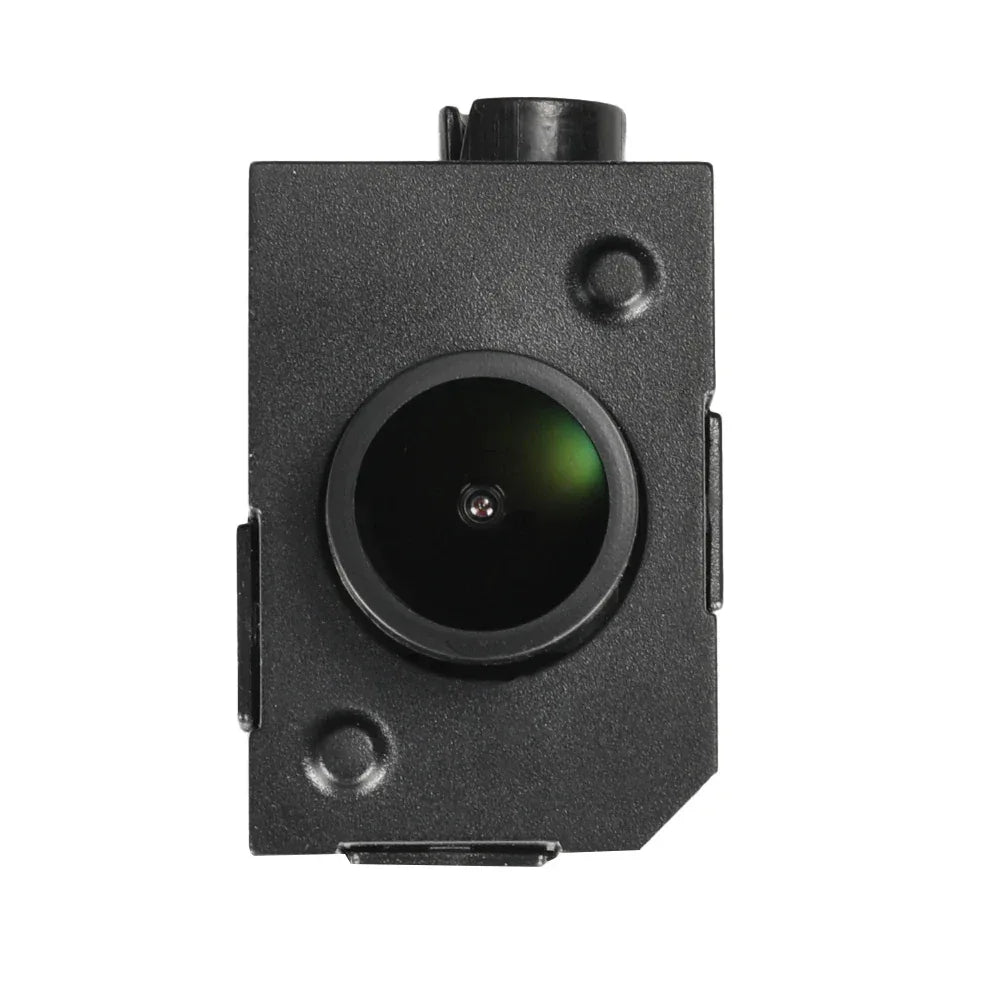 SV08 camera module with high pixels, high resolution and wide field of view
