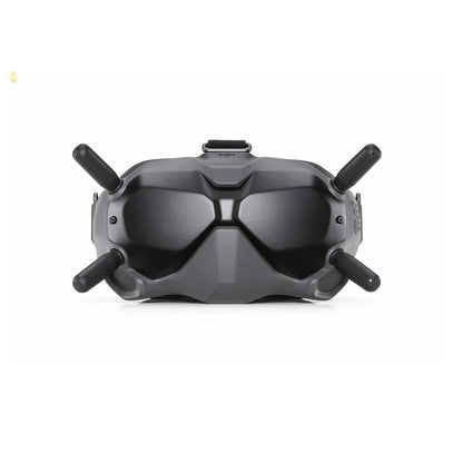 Used FPV Goggles V2/V1 Digital FPV System Digital Image Transmission High-Defini Flying Glasses for DJI FPV Goggles V1 V2