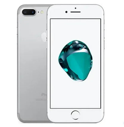 Original Apple iPhone 7 plus Smartphone 3GB RAM 32/128GB/256GB ROM A10 chip iOS LTE Fingerprint Recognition Used Mobile Device