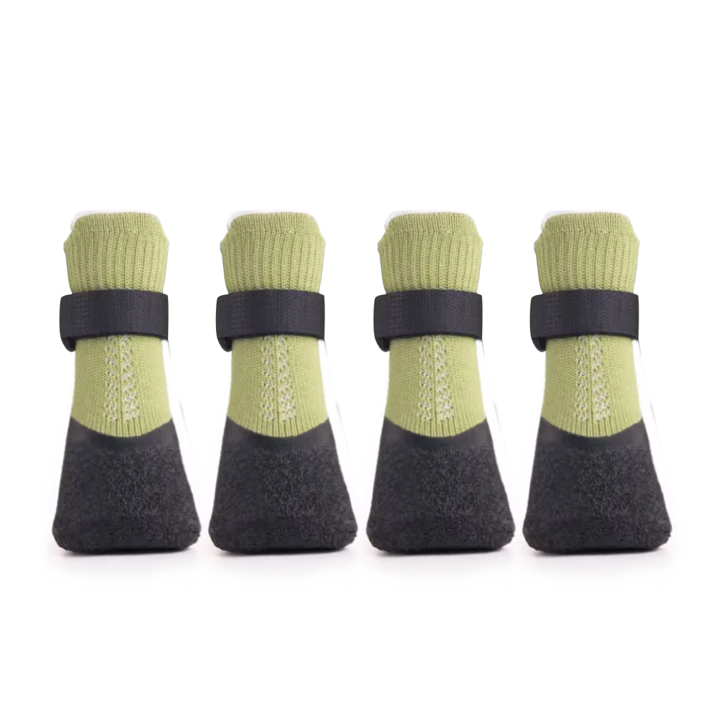 Pet Supplies, Dog Shoes, Dog Paw Protection, Antifreeze Snow Boots, Winter Dog Shoes, Teddy Golden Hair, Labrador Border Collie