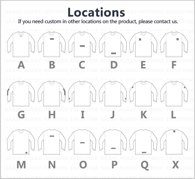 Custom Embroidery Cotton Sweatshirt Customized Brand Design Company Logo Text Men Women Thick Fleece Warm Quality Clothes 350gsm
