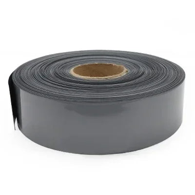 18650 Lipo Battery Wrap PVC Heat Shrink Tube Pack Width 17mm ~ 80mm Insulated Film lithium Case Cable Sleeve wire protector