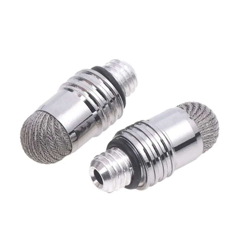 5Pcs Universal Stylus Pen Capacitive Screen Disc Fiber Touch Pen Replacement Tips Drawing Writing Nib Pencil Heads