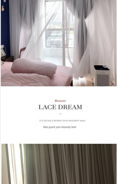 Nordic Style Solid Color Cloth Yarn Integrated Blackout Curtain Modern Bedroom Shade Curtains Living Room Luxury 나비주름 커튼 Шторы