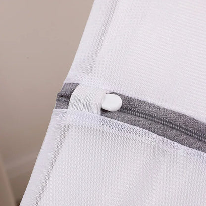 New Net Washing Machine Bags Clothes Delicate Comforter Washing Bag Laundry Bag Mesh XYD01