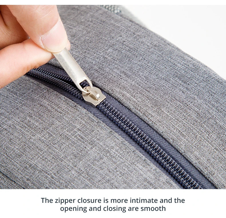 Insulated Lunch Bag Insulation Bento Pack Aluminum Foil Rice Bag Meal Pack Ice Pack Student Bento Lunch Handbag Insulation