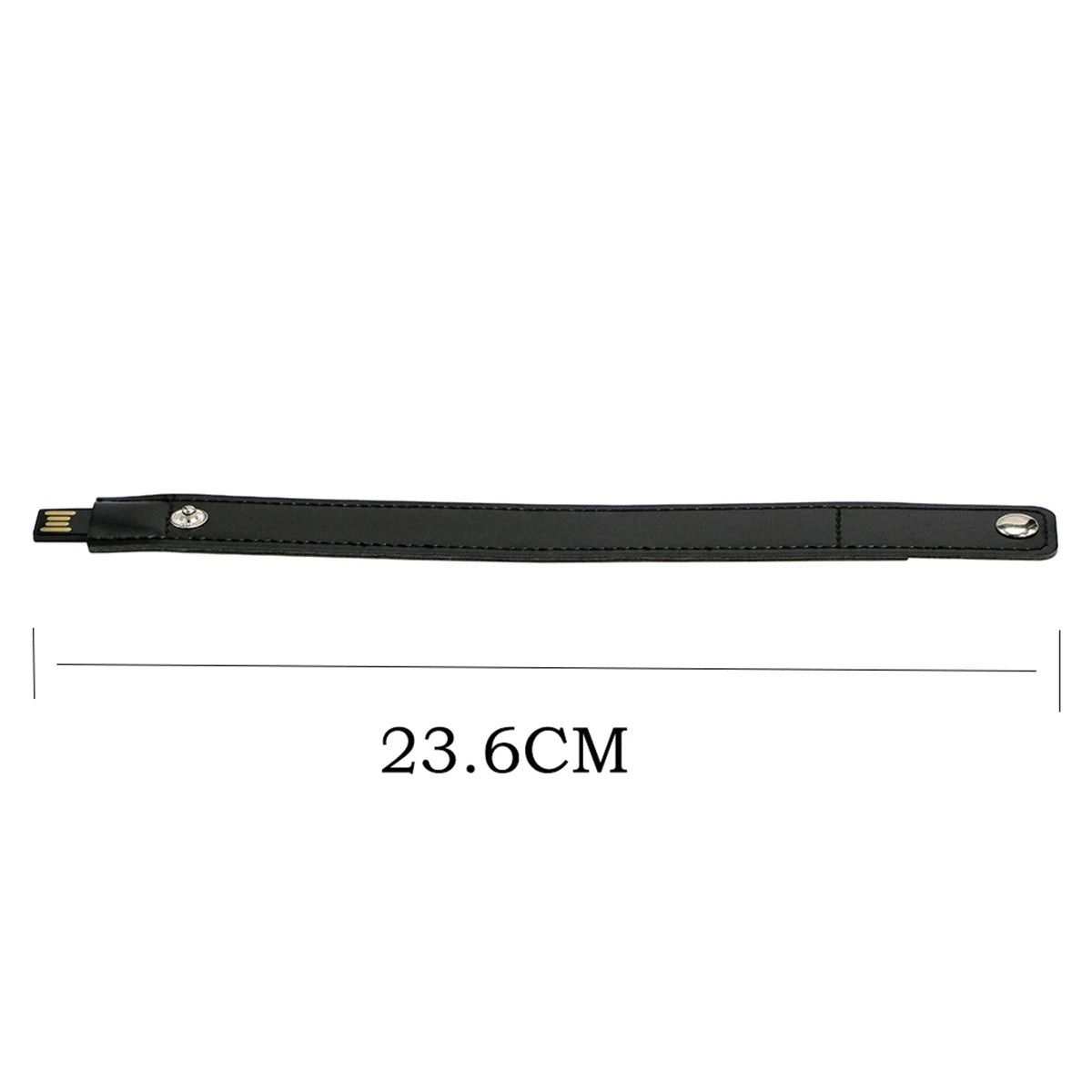 Pendrive 256GB USB Flash Drive Leather with Metal Keychain 64GB 32GB 8GB Business Usb Memories Disk 128GB Pen Drive Memory Stick