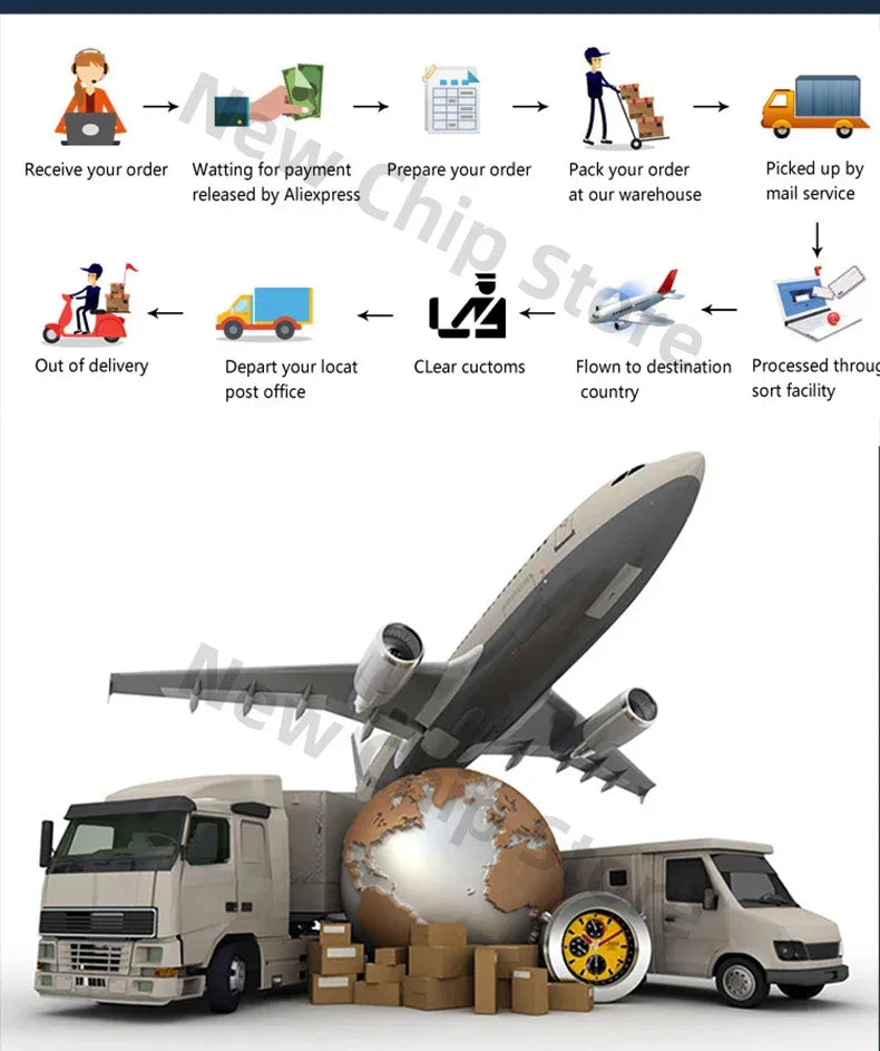 1PCS-20PCS/LOT  RAD-33518-P183 Moving-iron element  Headphone unit speaker New original   RAD-33518