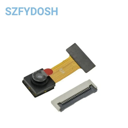 OV7670 camera module 62 degree 24P 30W pixel OV7670 camera module send pin socket