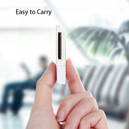 USB 2.0 TF Micro SD Card Reader High Speed Data Transfer Converter Computer Notebook Laptop USB Disk Card Writer Adapter Dongle