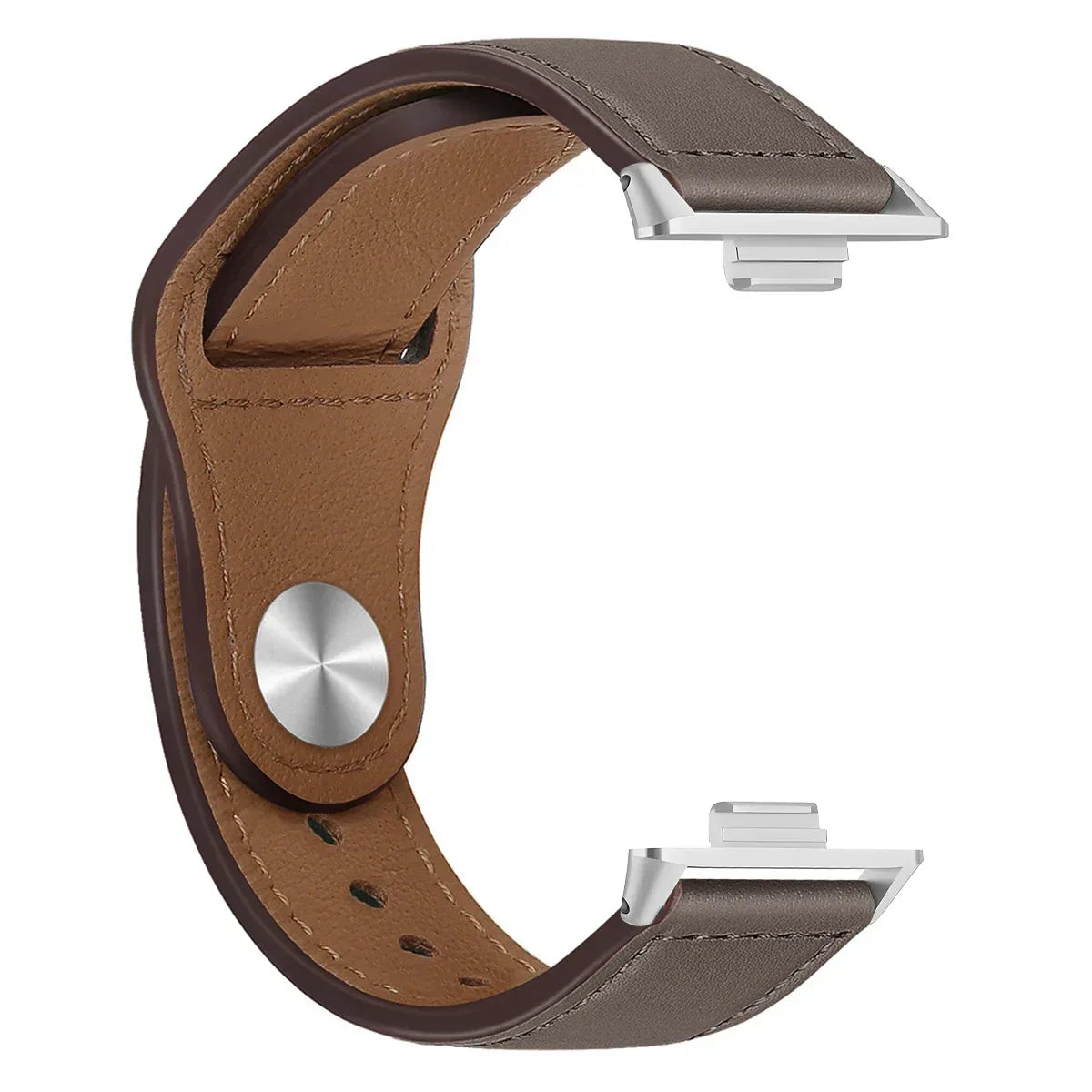for Redmi watch 5 Leather Band for redmi watch 4 Smart Watch correas Strap Accessoeies for Xiaomi Mi band 9pro 8pro