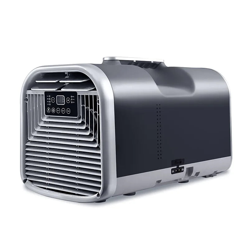 G7-T1/G7-V1 Mobile Air Conditioner Mobile Compressor Airconditioning Portable Camping Outdoor Low Consumption Conditioner