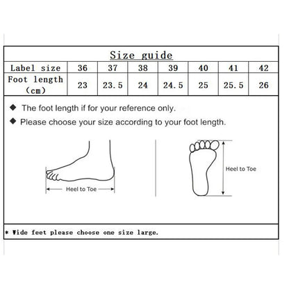 Baasploa Women Casual Sneakers Leather Platform Sneakers for Women Classics Comfort Skateboarding Shoes Non-Slip