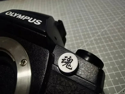 Camera Shutter Remote Control Terminal Cover Dustproof Cover For Fujifilm Gfx100s/50s XT3 XT4 XT2 XT5 XH1 Metal Terminal Cover