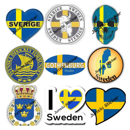 Lombardia Marche Molise Italy Flag Emblem Vinyl Sticker Decoration Naples Napoli Modena Messina Milan Italia Round Seal Flag
