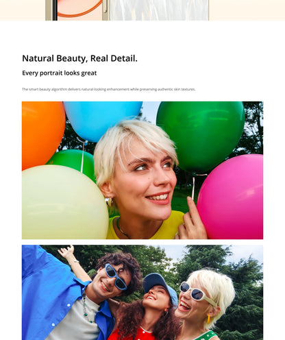 realme 15T 5G Smartphone NFC Dimensity 6400 Max Chipset Dual 50MP Cameras 6.57" 120Hz AMOLED Display 7000mAh Battery 60W Charge