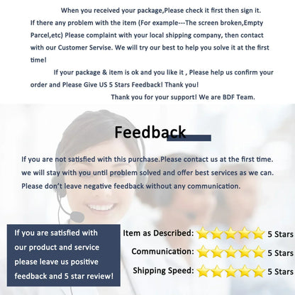 2025 Global BDF Android 13 Android Tablet 4GB+64GB HD Touch Screen Dual Card WIFI 6000mAh Battery Octa Core