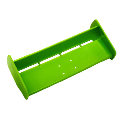 for  wltoys 144001 144010 124007 124008 124017 124019 184016   upgrade parts Hard tail wing accesories part car accessories