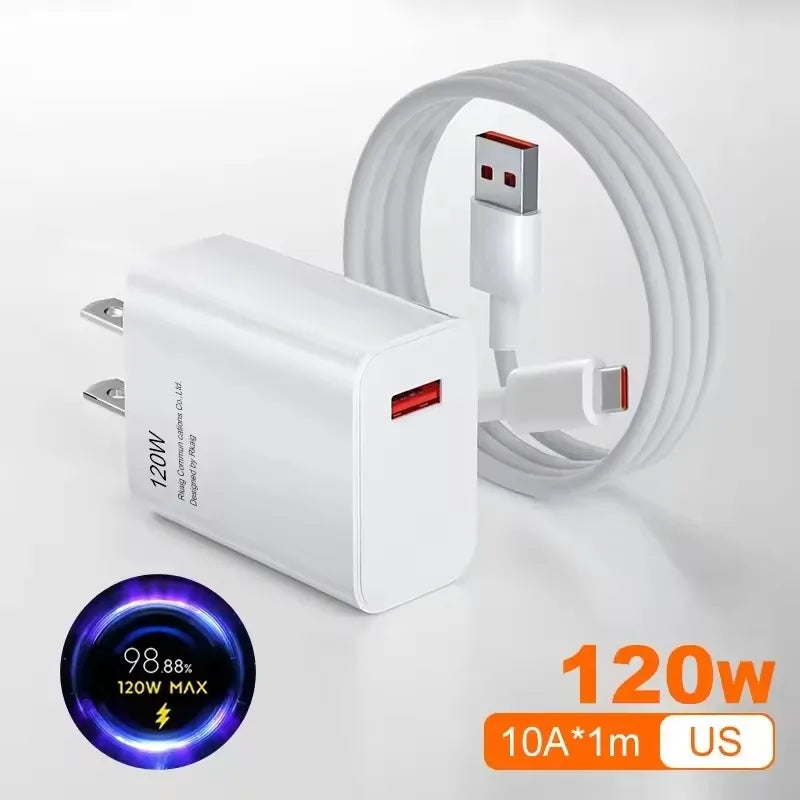 Original Xiaomi 120W Charger Fast turbo Charge Hypercharge Gan Adapter For Redmi Note 11 12 13 14 Pro Plus 5G Mi 14 13 13T Cable