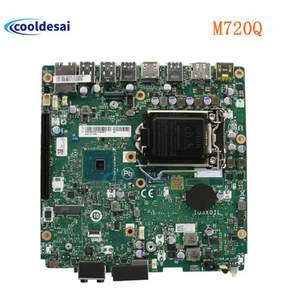 For Lenovo M720q M920q m920X P330 TinyMotherboard IQ3X0IL EQ370 NM-B551 5B20U53712 Mainboard 100%Tested Fully Work