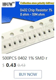 100PCS=5 colors x 20pcs 5050 5703 1210 1206 0805 0603 LED Diode Assortment SMD LED Diode Kit Green/ RED / White / Blue / Yellow