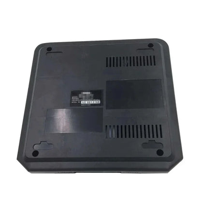 Retro 16Bit Game Console for Sega Mega Drive 2 Old Fashioned MD Game Console(Include 5 different kind of games)