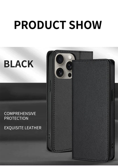 Flip Leather Bag Cases for Motorola MOTO G G200 G100 G84 G82 G73 G72 G71S G62 G60S G54 G53Y Power Play 4G 5G 2023 2022 2020 Plus