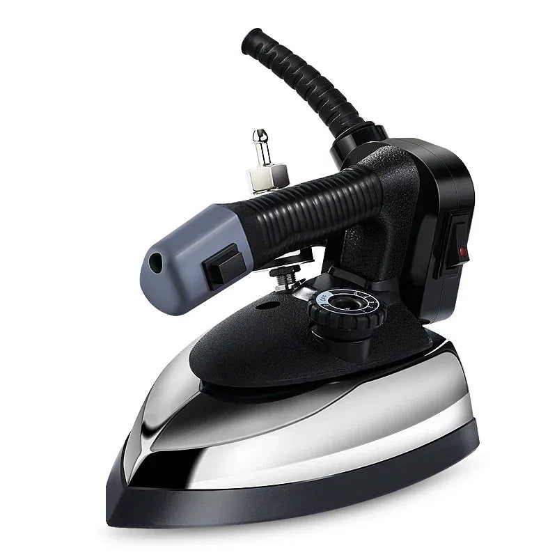 Steamer for clothes Industrial Vintage electric Steam iron Handheld steamer iron Automatic clothes iron steamer home appliances