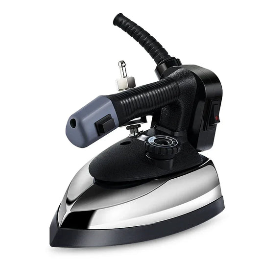 Steamer for clothes Industrial Vintage electric Steam iron Handheld steamer iron Automatic clothes iron steamer home appliances