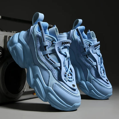 Men Shoes Sneakers man casual Men's Shoes tenis Luxury shoes Trainer Race Breathable Shoes fashion running Shoes for women