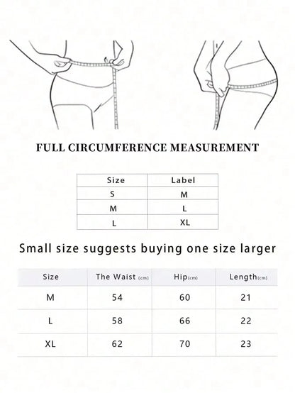 4-piece French sexy lace bow seamless women's thong comfortable soft sports yoga women's underwear